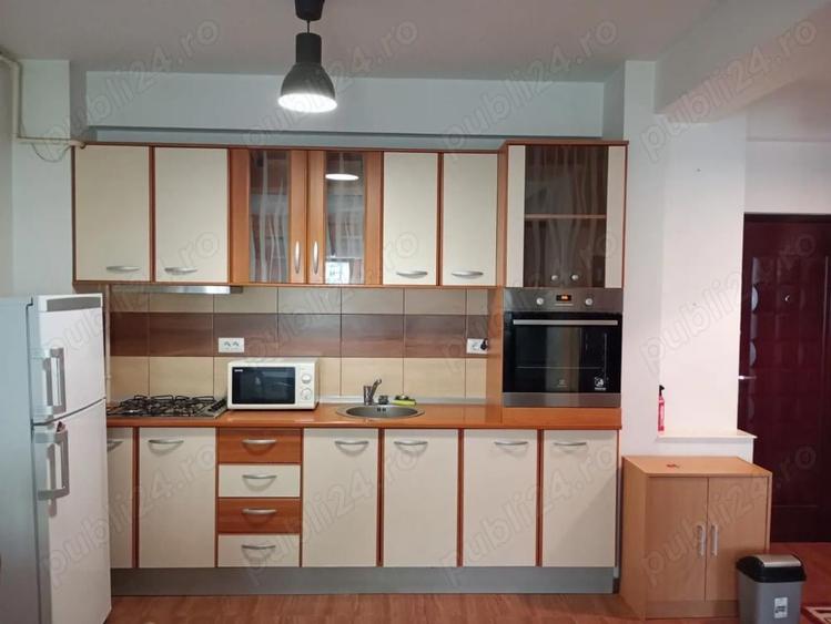 Proprietar dau in chirie ap. 2 camere - Militari Residence - 6