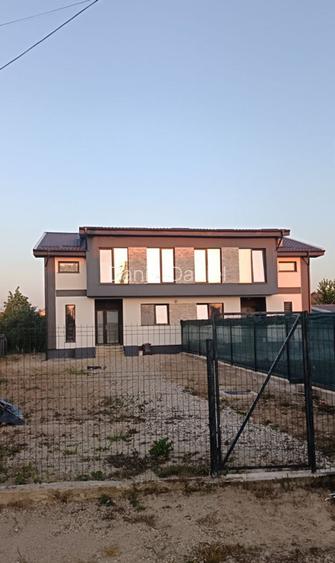 Casa de vanzare clasa A + Casa de vanzare clasa A +