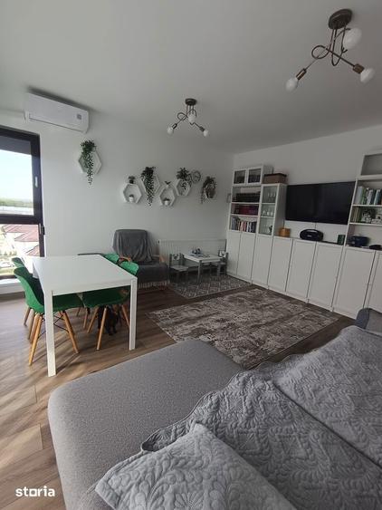 De vanzare apartament 3 camere Targoviste- complex Green Residence - 7