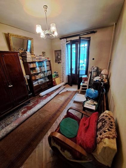 Barbu Vacarescu-Kaufland, 3 camere de vanzare, p/3, 60 mp, balcon, 2 boxe - 2