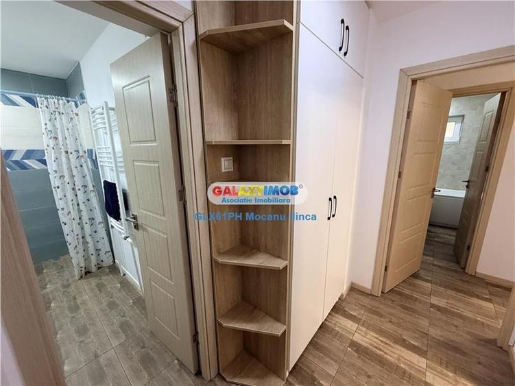 Inchiriere apartament 4 camere, modern, Republicii, Ploiesti - 21