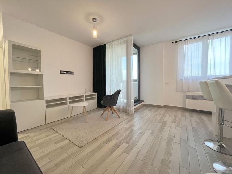 Apartament de închiriat – 2 camere, ISHO, etaj 14 - 15