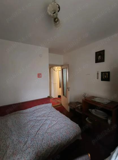 Apartament cu trei camere de vanzare in cartierul Rodnei, Reghin - 6