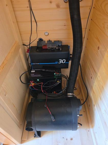 Tinny House de vanzare - 4