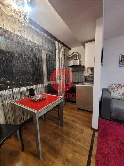 Garsoniera Moderna, 28mp, Pozitionare Buna, Zona Lidl, Baba Novac - 10