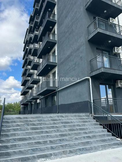 Apartament cu 2 camere tip studio Theodor Pallady