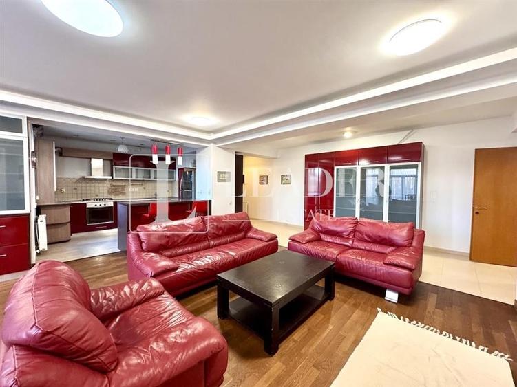 Apartament bloc 2007 | Baneasa - Romatsa | 130 mp utili - 2