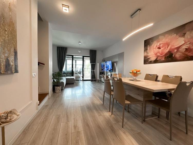 Casa 5 camere | Alexander Residence | Pipera - 4