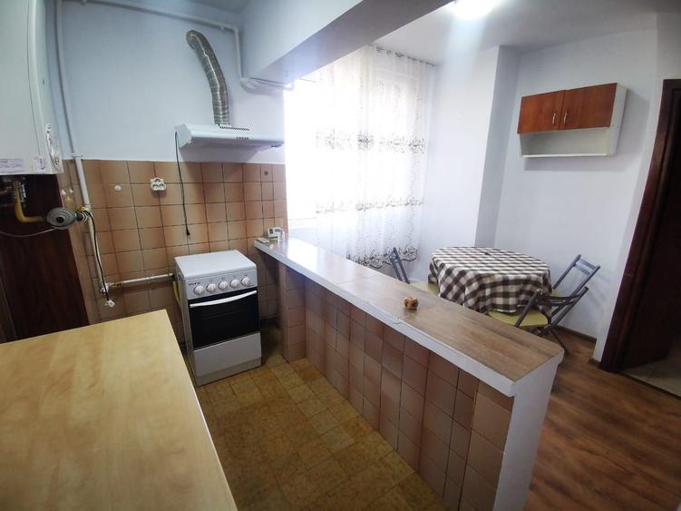 De inchiriat apartament 3 camere cu loc de parcare - Piata Unirii - 9