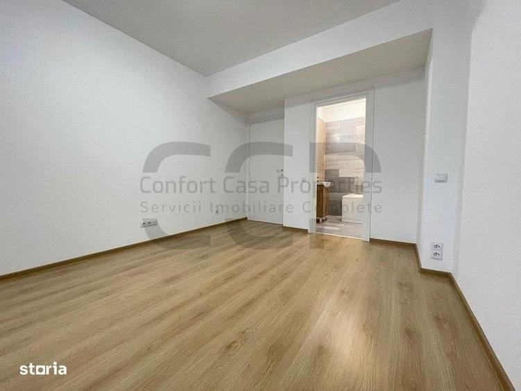 13 Septembrie - Merriott - Casa Poporului | 4 camere | bloc nou | Cent - 9