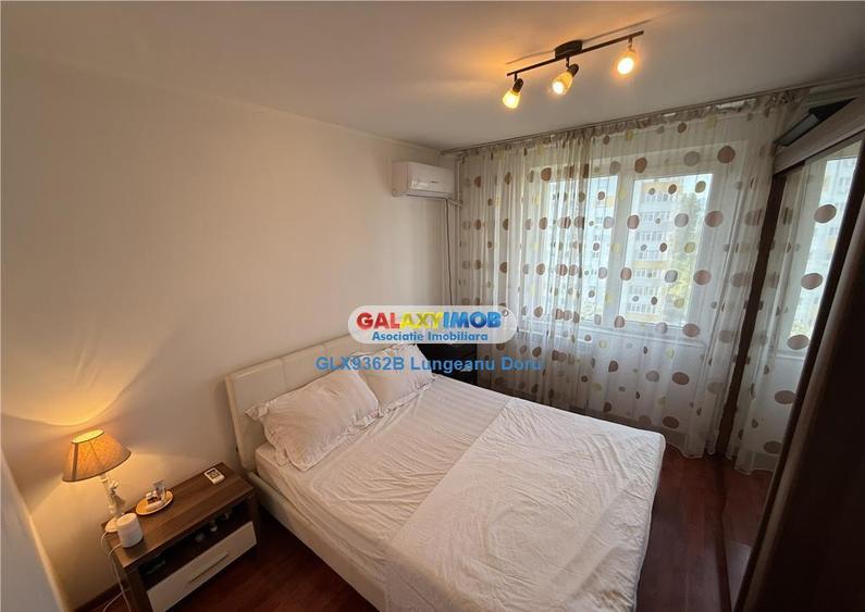 3 camere decomandat, Dumbrava Noua, Rahova, Parcare, AC, Boi - 1