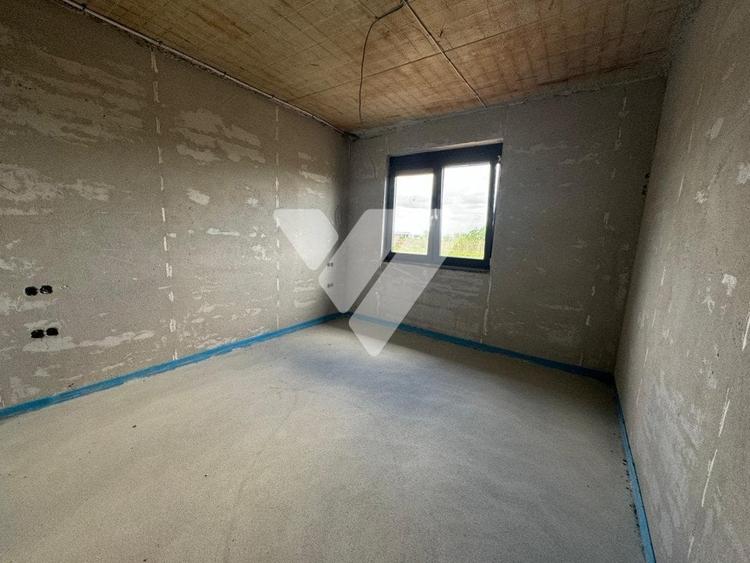 Casa individuala 4 camere 2 bai teren 422 mp Sura Mica Sibiu - 7