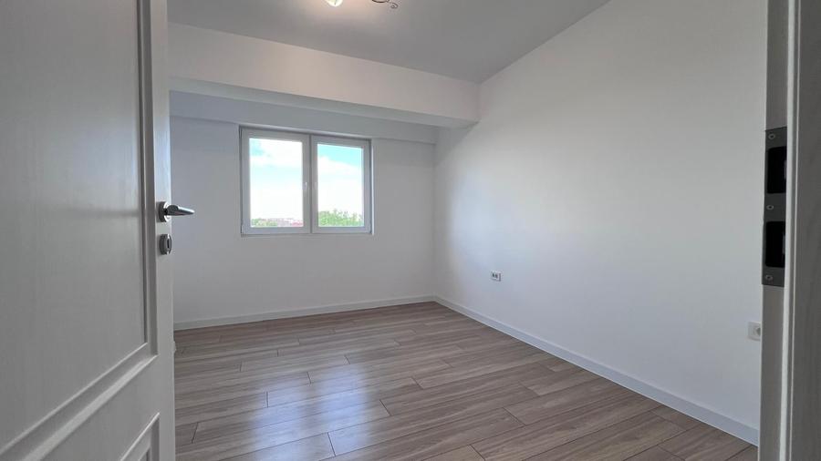 Apartament modern 3 camere | NELocuit | Încălzire în pardoseală | 84 mp - 6