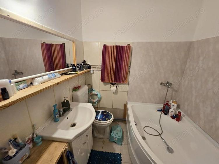 Casa individuala 5 camere, 370mp teren, Sagului/ Turist - 10