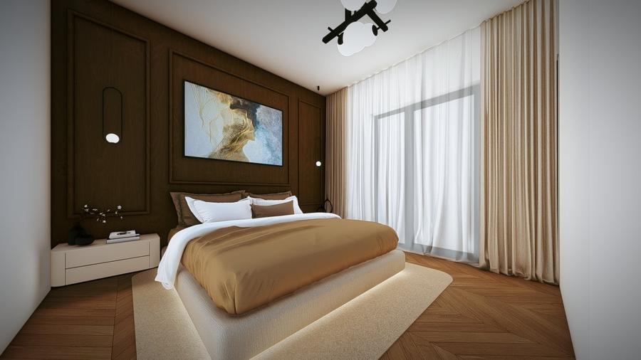 "The Mansion" by Alpha City Residence - 20