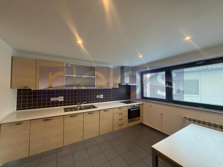 INCHIRIERE SOS NORDULUI | 3 CAMERE | VEDERE PARC | 153 MP | - 14