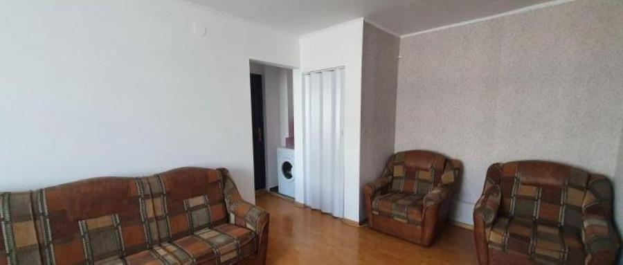  Apartament 3 camere  modern – Crangasi  78 mp. | Etaj 7  Mobilat - 1