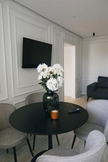 Apartament 2 camere - Micalaca - Disponibil de la 1 iulie - 1