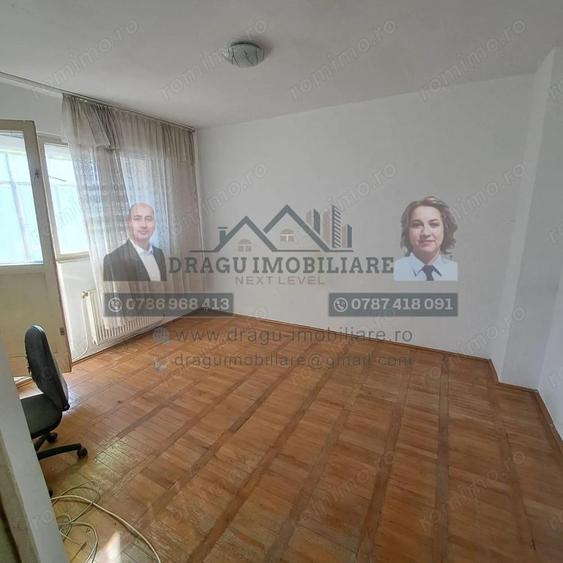 Apartament 3 camere/ 67 mp utili/ Zona Cina/Bloc P2 - 8