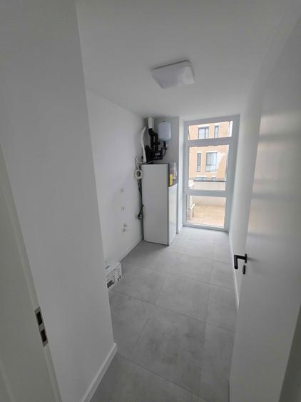 Apartament 2 camere + parcare - Catted Family - finisat - 5