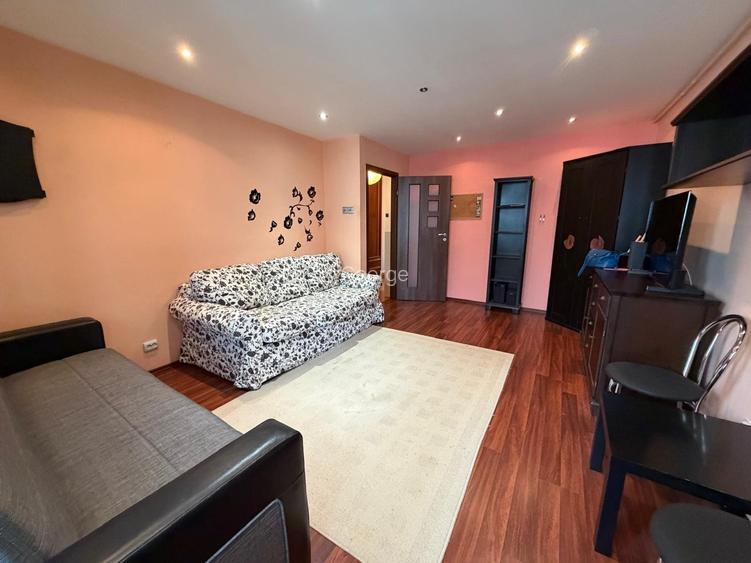 Dristor - Alba Iulia - 5 minute metrou