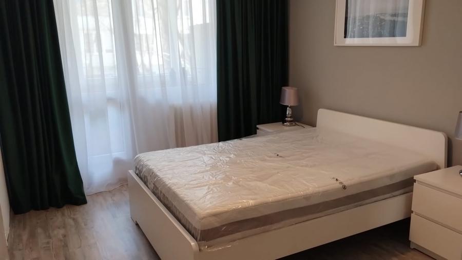 Drumul Taberei-Valea Argesului | 3 Camere | Parter Inalt | Metrou - 7