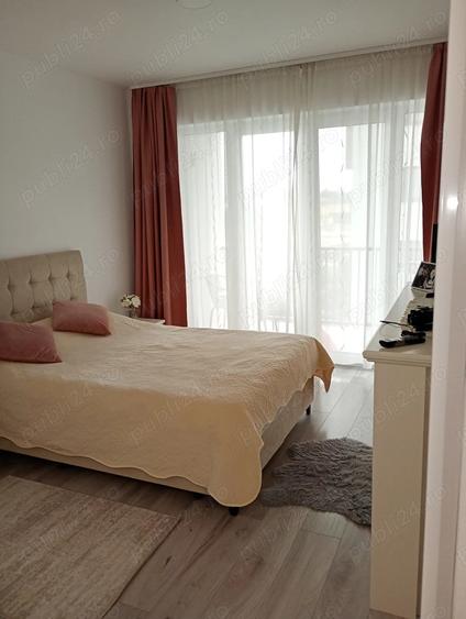 Vand apartament Soho residence - 1