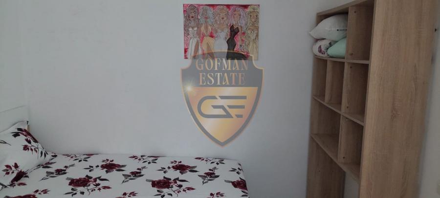 Casa 3 camere Faleza Nord aproape de plaja, centrala gaze, aer conditionat - 10