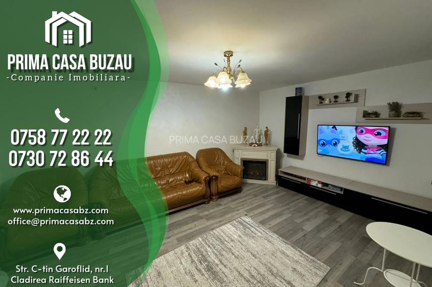 Apartament cu 4 camere in zona Dorobanti/LSM ~ confort 1 dec sporit SC-110mp