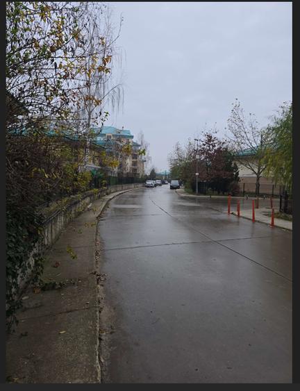 [Inchiriere loc parcare (lp) suprateran, Cosmopolis, Stefanestii de Jos, Ilfov]  - 2