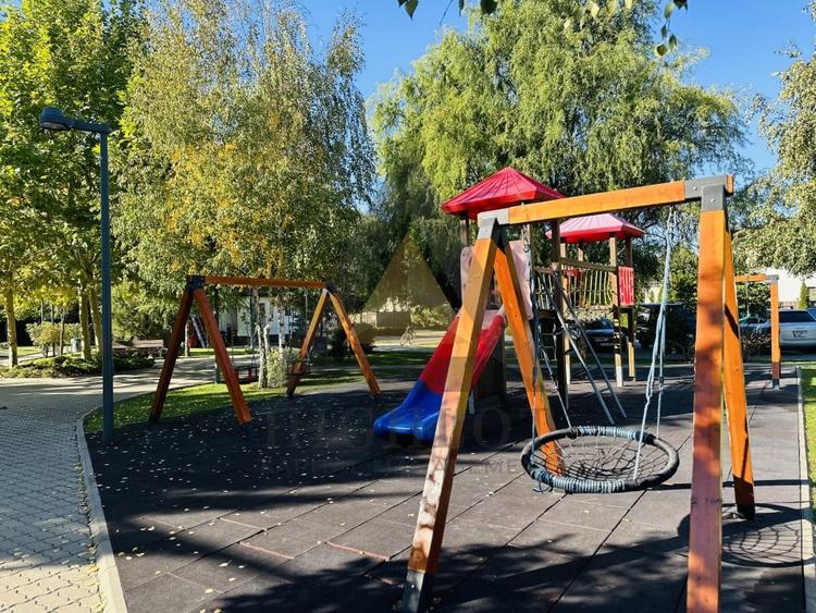 OXFORD GARDENS PADURE | VILA INCHIRIATA - 6000 euro/luna - 37