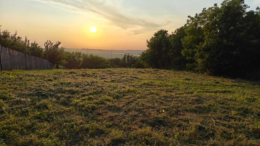 Teren de vanzare Horpaz - 4