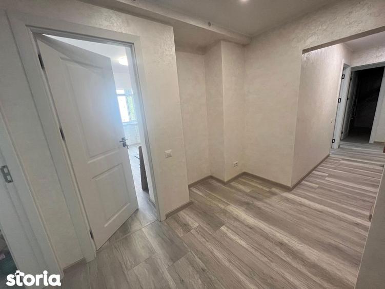 Vand 3 camere zona ICF Et 2 RENOVAT LUX PRET 108.000 Euro Neg - 15