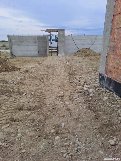 Casa noua (construc?ie 2025), Cimpineanca - 8