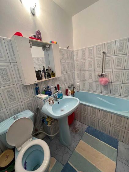 Apartament decomandat cu 2 camere in centrul orasului - 1