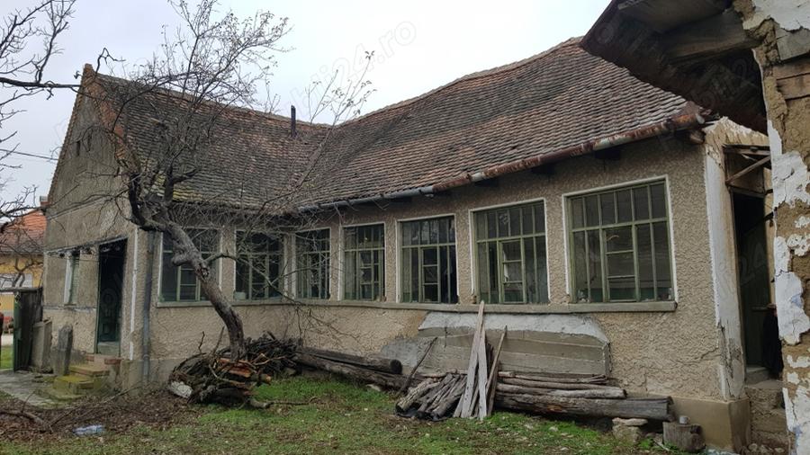 Casa de vanzare in Dud - 3
