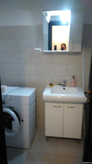 Apartament de inchiriat in bloc relativ nou,a treia inchiriere - 5