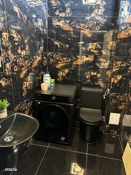 Vand apartament 4 camere Grigorescu - 10