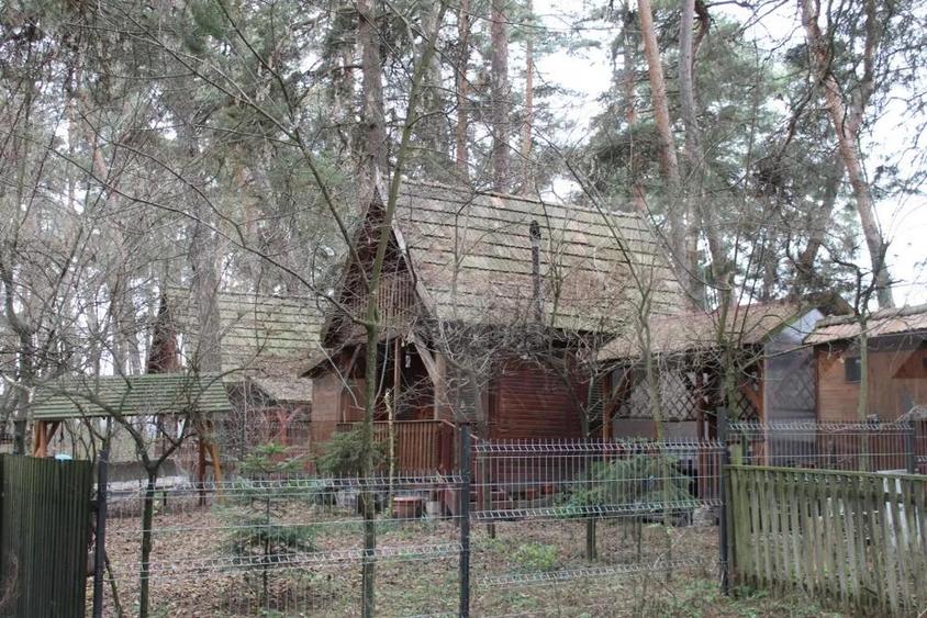 Casu?a de vacan?a langa Lacul Reci lini?te, natura ?i confort! - 10