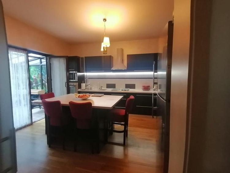 Elisabetin-Girocului -Vila- 5 camere -333 mp utili - 11