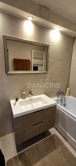 Poarta 6 - Apartament 3 camere - 6