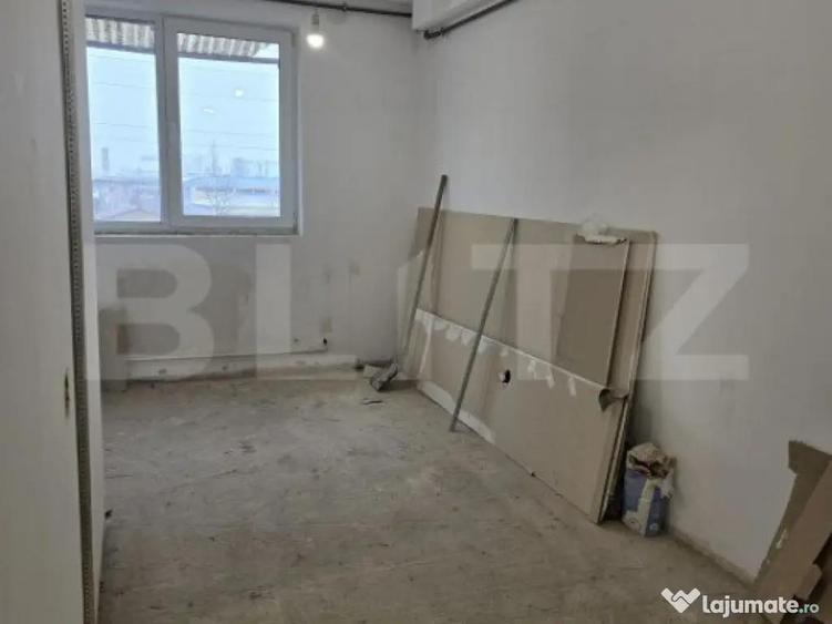 Apartament cu 1 camera, 21mp, zona Micro 15 - 3