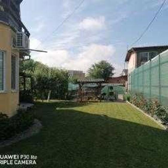 vind casa in udus, mures str. Republicii nr. 2/3 suprafata utila 90mp. - 1
