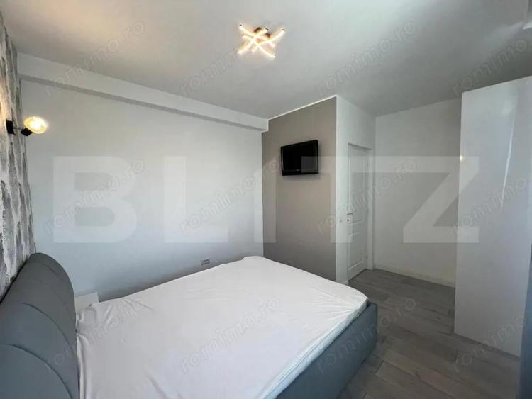 Casa moderna P+1 , 4 camere, zona Ford - 21