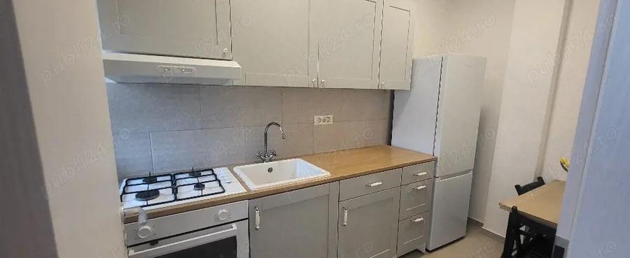 apartament 2 camere de inchiriat, direct proprietar - 4