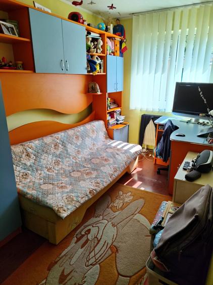 Apartament Targu Mures cartier Mureseni - 5