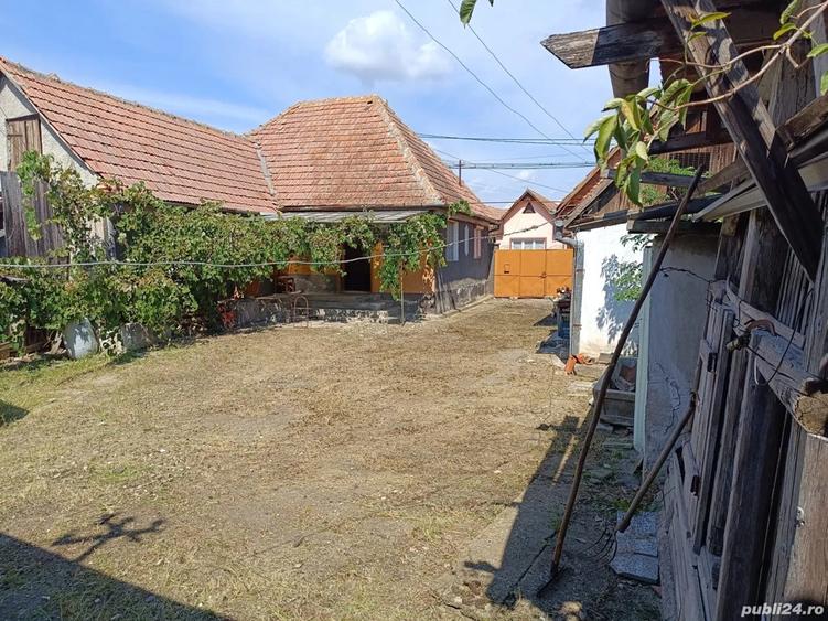 Casa de vanzare, Loc. Pauca - 4