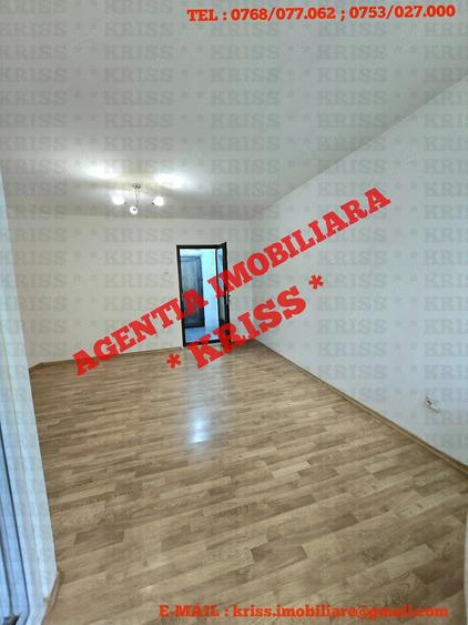 Garsonieră semidecomandată în Craiovei