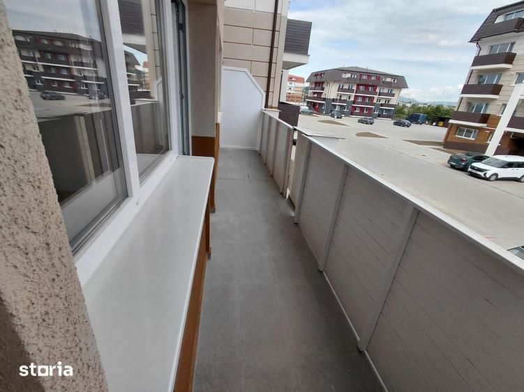Apartament 50mp, FINALIZAT, 87 000 euro, parcare inclusa, TVA inclus. - 7