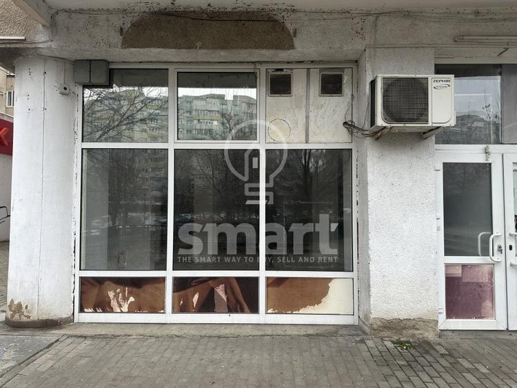 Spatiu Comercial 50 mp Manastur zona Calvaria - 4